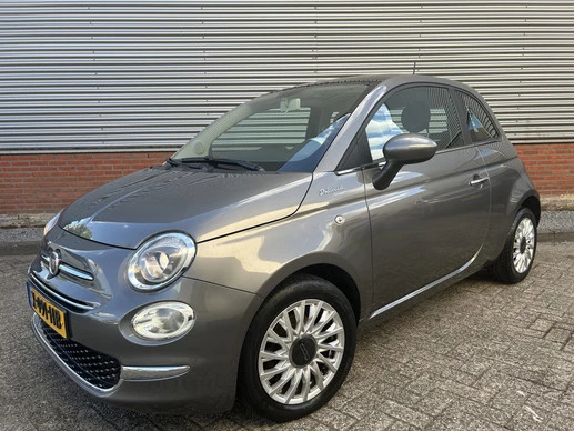 Fiat 500 - Afbeelding 1 van 25
