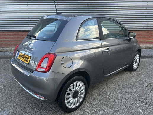 Fiat 500 - Afbeelding 2 van 25