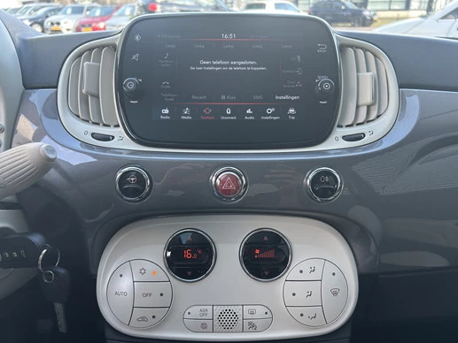 Fiat 500 - Afbeelding 10 van 25
