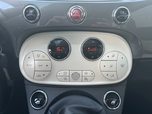 Fiat 500 - Afbeelding 13 van 25