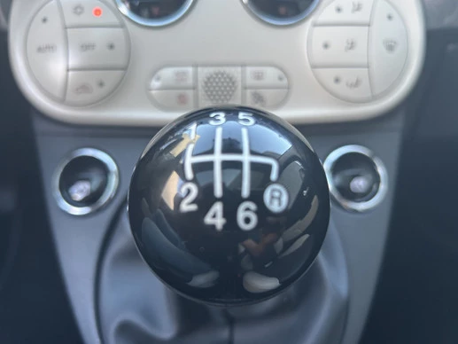 Fiat 500 - Afbeelding 14 van 25