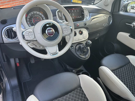 Fiat 500 - Afbeelding 3 van 25