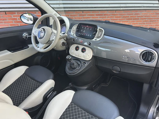 Fiat 500 - Afbeelding 4 van 25