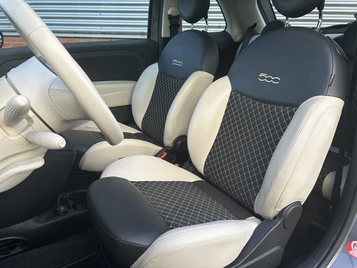 Fiat 500 - Afbeelding 5 van 25
