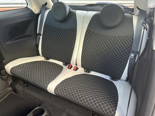 Fiat 500 - Afbeelding 6 van 25