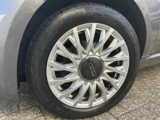 Fiat 500 - Afbeelding 22 van 25