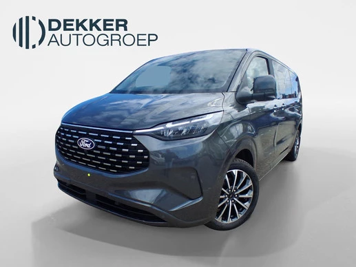 Ford Tourneo Custom - Afbeelding 1 van 30