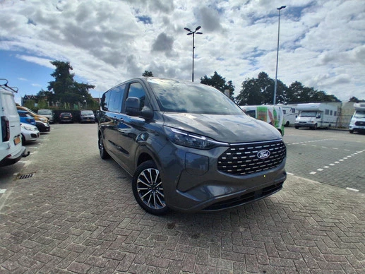Ford Tourneo Custom - Afbeelding 4 van 30