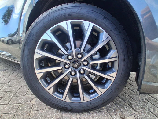 Ford Tourneo Custom - Afbeelding 7 van 30