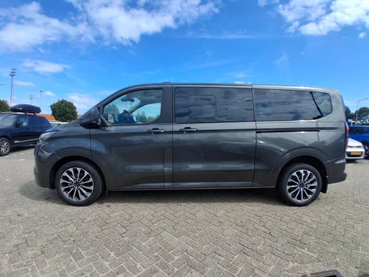 Ford Tourneo Custom - Afbeelding 8 van 30