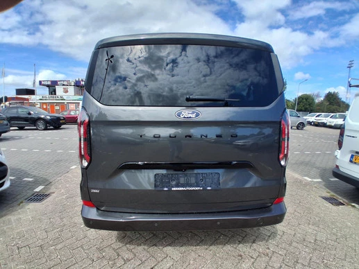 Ford Tourneo Custom - Afbeelding 9 van 30