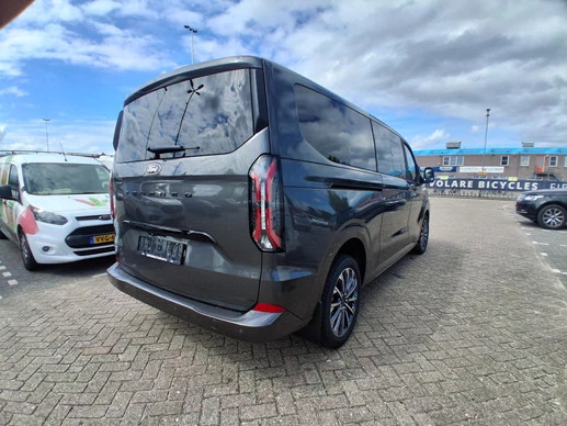 Ford Tourneo Custom - Afbeelding 10 van 30