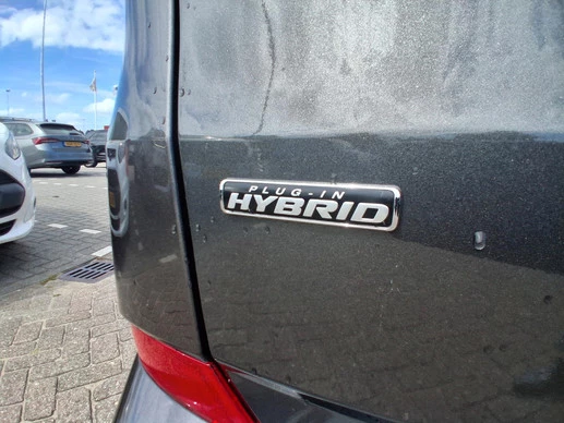 Ford Tourneo Custom - Afbeelding 12 van 30