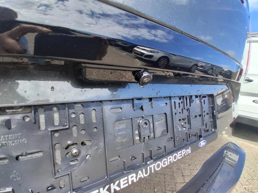 Ford Tourneo Custom - Afbeelding 13 van 30