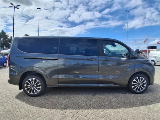 Ford Tourneo Custom - Afbeelding 14 van 30