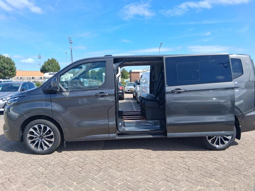 Ford Tourneo Custom - Afbeelding 15 van 30