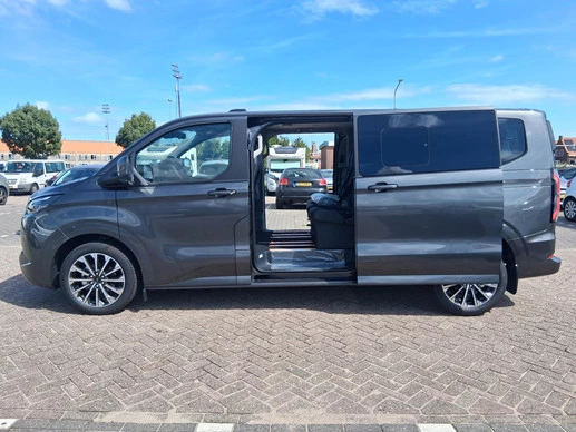 Ford Tourneo Custom - Afbeelding 16 van 30