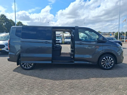 Ford Tourneo Custom - Afbeelding 19 van 30