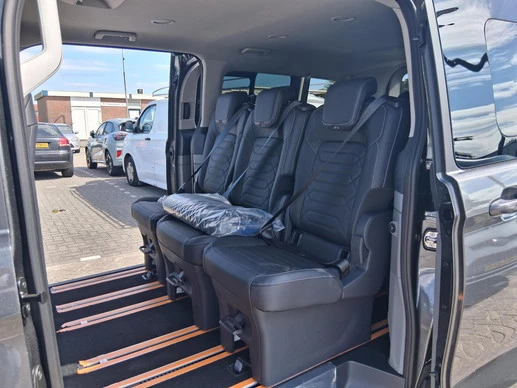 Ford Tourneo Custom - Afbeelding 20 van 30