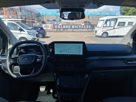 Ford Tourneo Custom - Afbeelding 22 van 30