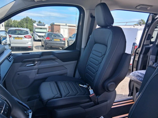 Ford Tourneo Custom - Afbeelding 28 van 30