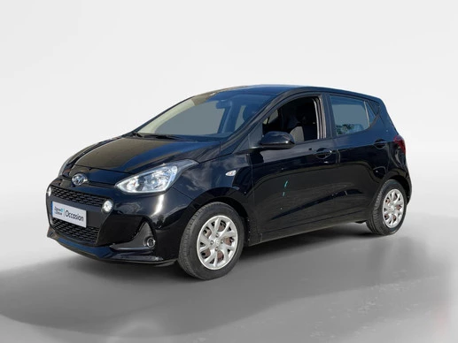Hyundai i10 - Afbeelding 1 van 26