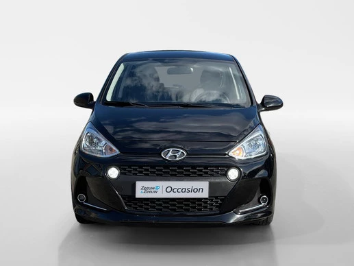 Hyundai i10 - Afbeelding 2 van 26