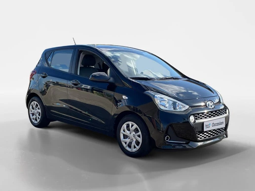Hyundai i10 - Afbeelding 4 van 26