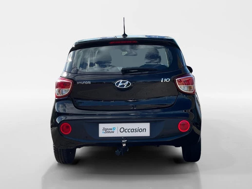 Hyundai i10 - Afbeelding 5 van 26