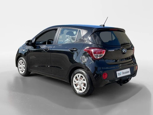 Hyundai i10 - Afbeelding 7 van 26