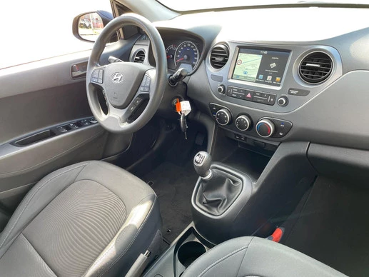 Hyundai i10 - Afbeelding 8 van 26