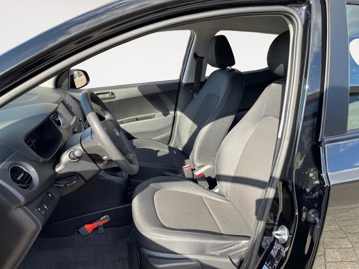 Hyundai i10 - Afbeelding 9 van 26
