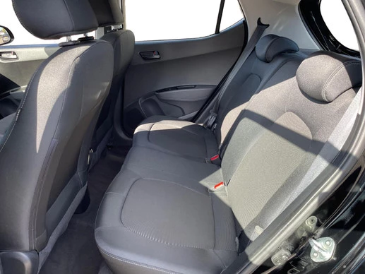 Hyundai i10 - Afbeelding 10 van 26