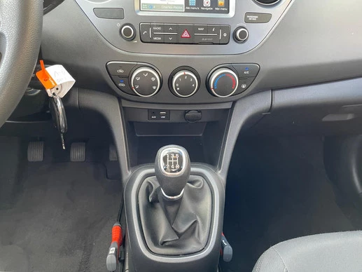 Hyundai i10 - Afbeelding 11 van 26