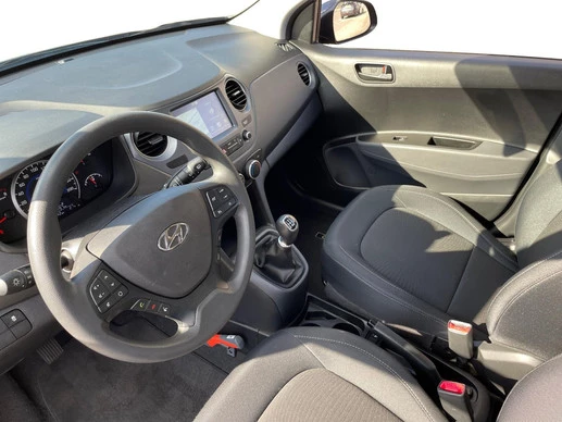 Hyundai i10 - Afbeelding 13 van 26