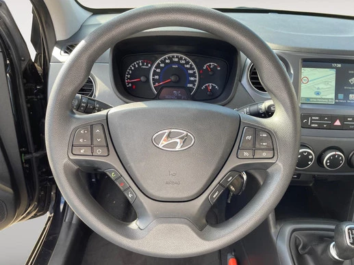 Hyundai i10 - Afbeelding 14 van 26