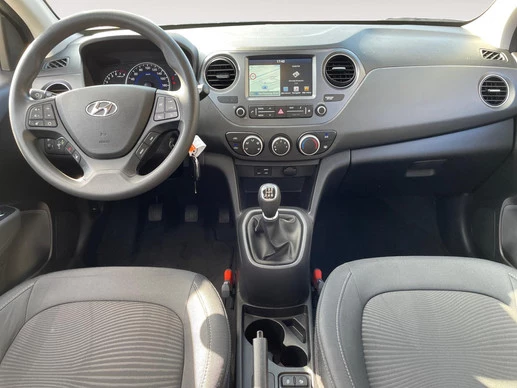 Hyundai i10 - Afbeelding 18 van 26