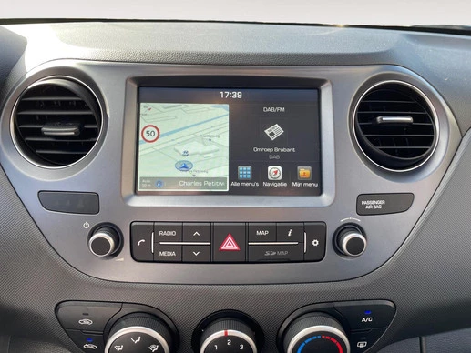 Hyundai i10 - Afbeelding 19 van 26