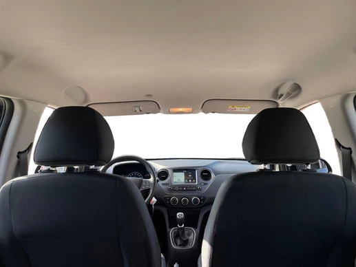 Hyundai i10 - Afbeelding 24 van 26
