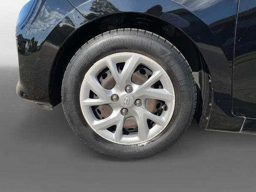 Hyundai i10 - Afbeelding 25 van 26