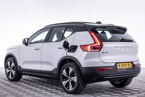 Volvo XC40 - Afbeelding 2 van 30