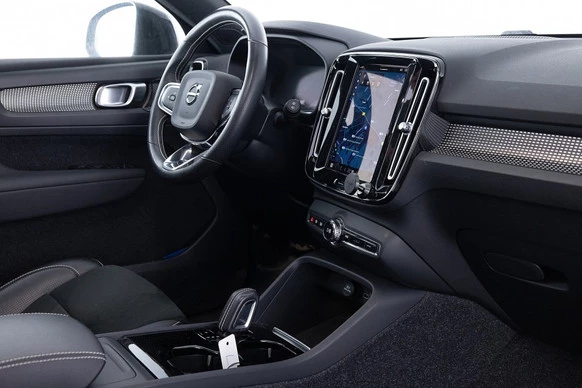 Volvo XC40 - Afbeelding 3 van 30
