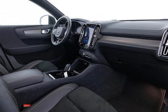 Volvo XC40 - Afbeelding 4 van 30