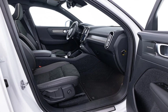 Volvo XC40 - Afbeelding 6 van 30