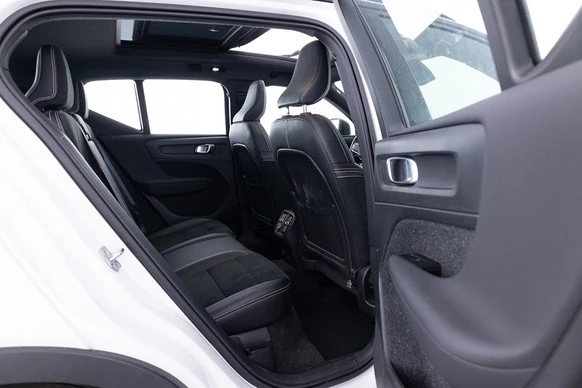 Volvo XC40 - Afbeelding 7 van 30