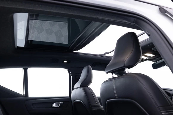 Volvo XC40 - Afbeelding 8 van 30