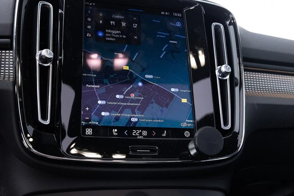 Volvo XC40 - Afbeelding 11 van 30