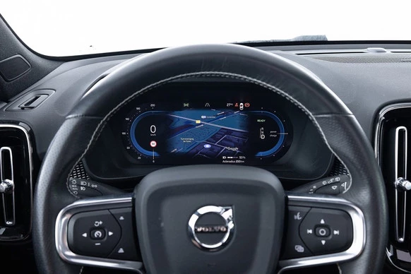 Volvo XC40 - Afbeelding 14 van 30