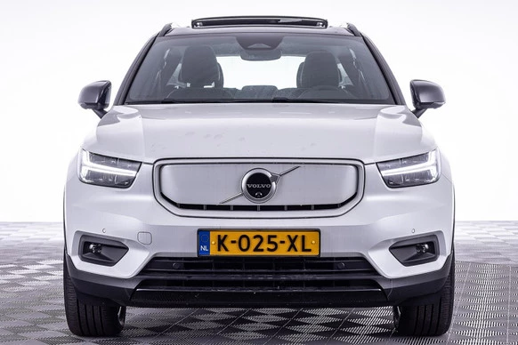 Volvo XC40 - Afbeelding 25 van 30
