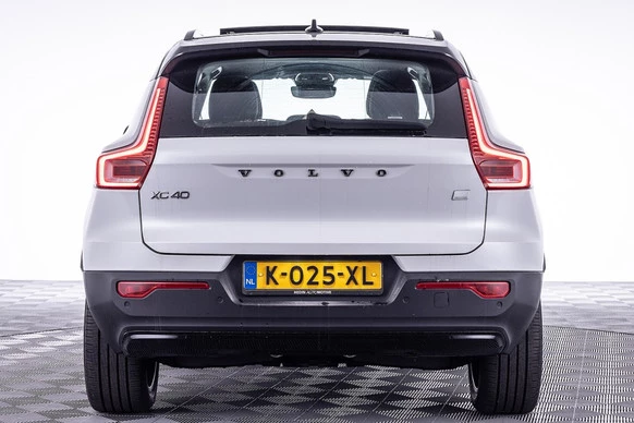 Volvo XC40 - Afbeelding 27 van 30
